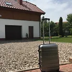 Kasztanowa Δωμάτια σε οικογενειακή κατοικία *