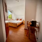 Δωμάτια σε οικογενειακή κατοικία Kasztanowa *