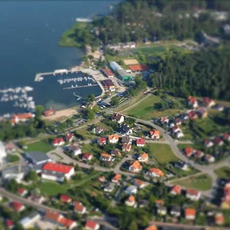 Kwatera prywatna Kasztanowa