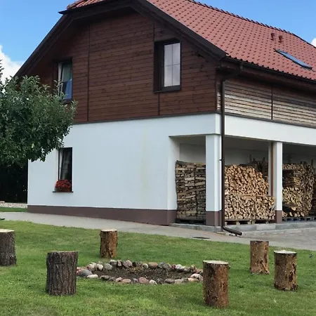 Kasztanowa *
