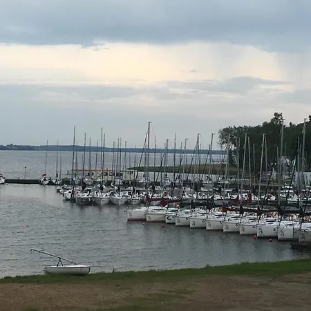 Rum i privatbostad Kasztanowa