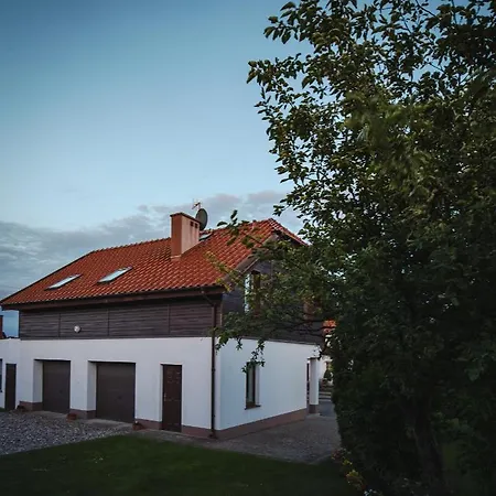 Kasztanowa * Wilkasy (Gizycko)