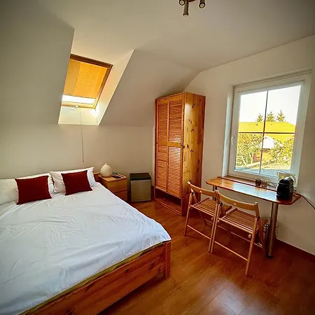 Kasztanowa * Wilkasy (Gizycko)