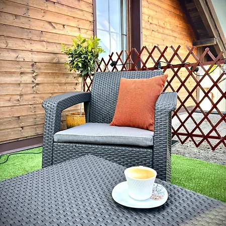 Kasztanowa * Wilkasy (Gizycko)