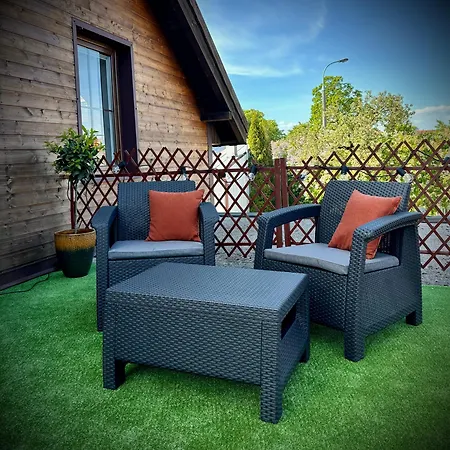 Kasztanowa Kwatera prywatna Wilkasy (Gizycko)