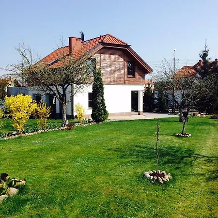 Kasztanowa Homestay