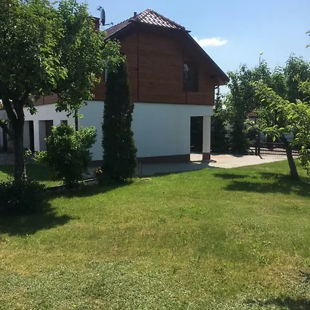Homestay Kasztanowa Wilkasy (Gizycko)
