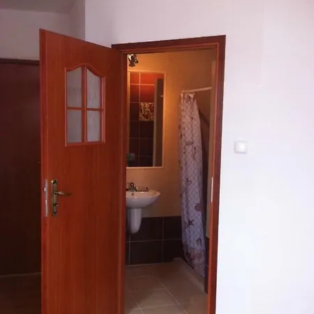 Kasztanowa Rum i privatbostad